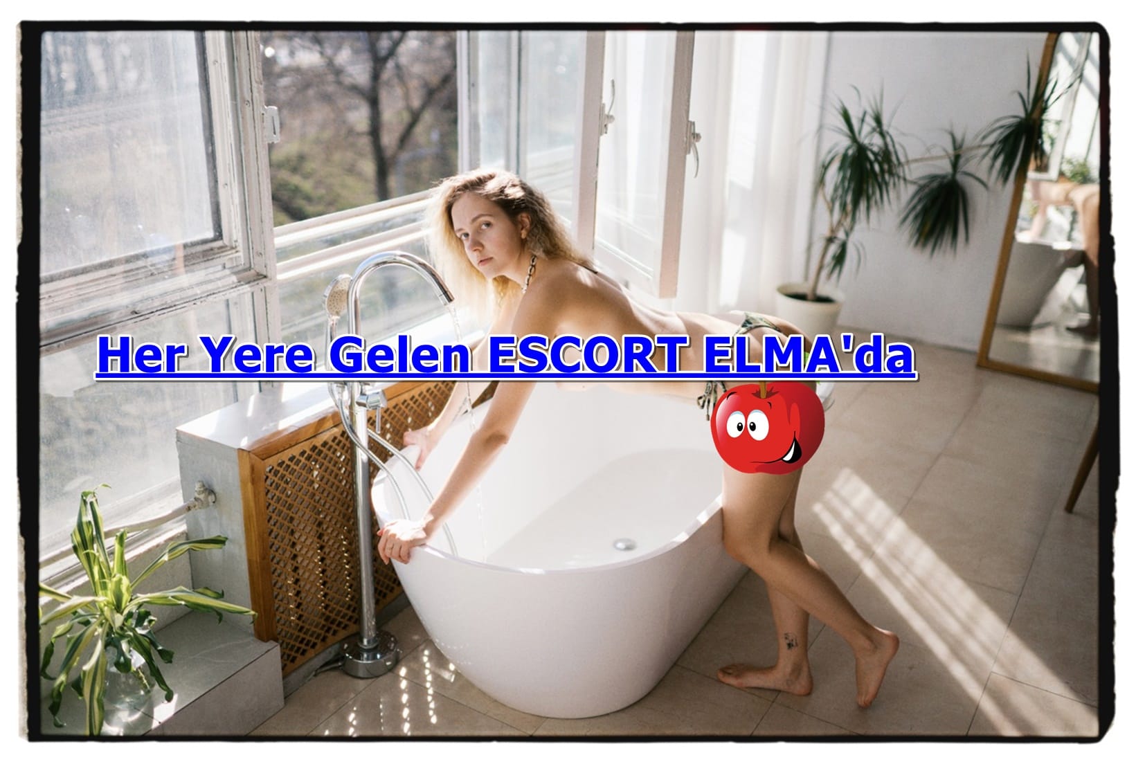 Sağlığına Dikkat Eden Deneyimli Escort